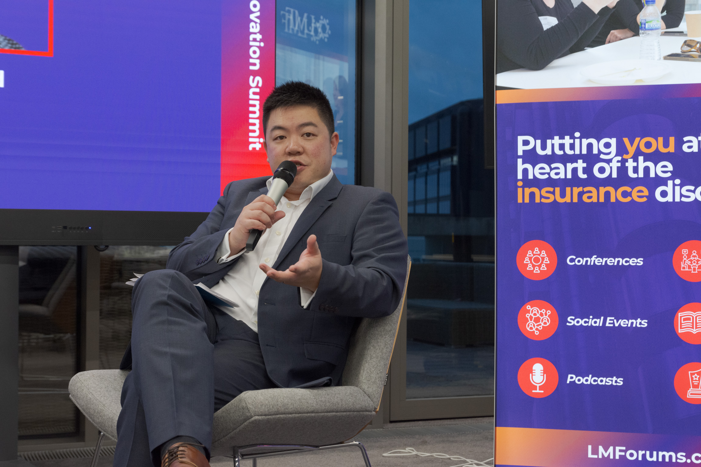 Technology and Innovation Summit 9th December 2025